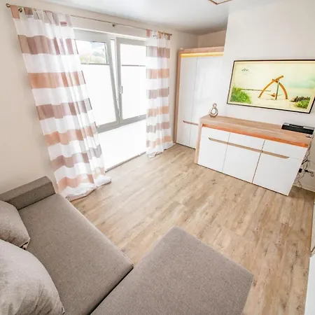 Dom wakacyjny Baltic Village